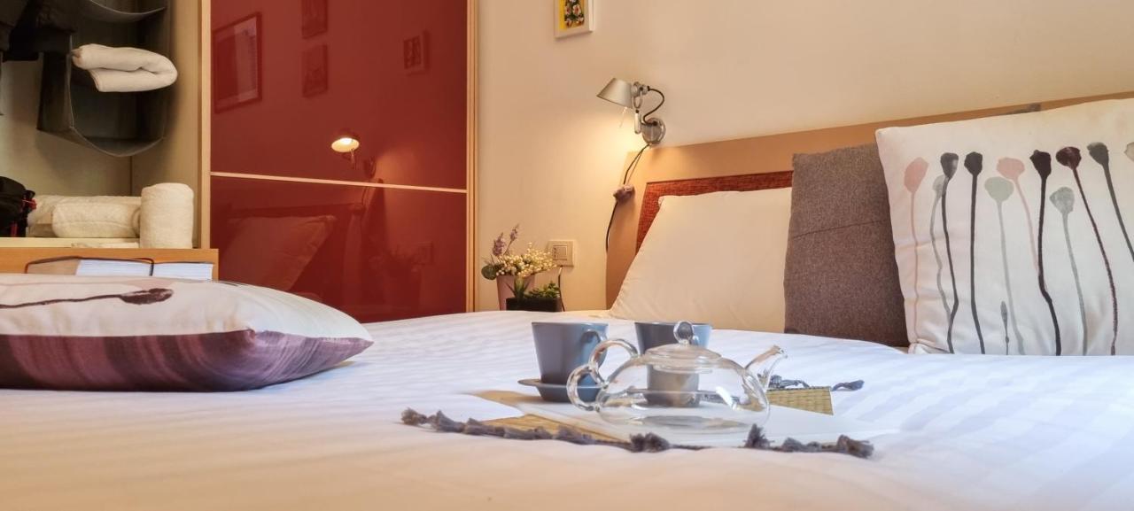 Appartamento Altido Trendy 1-bed Flat, Easy Access To Centre